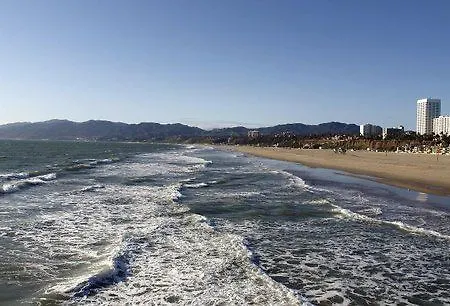 Santa Monica Hotel 